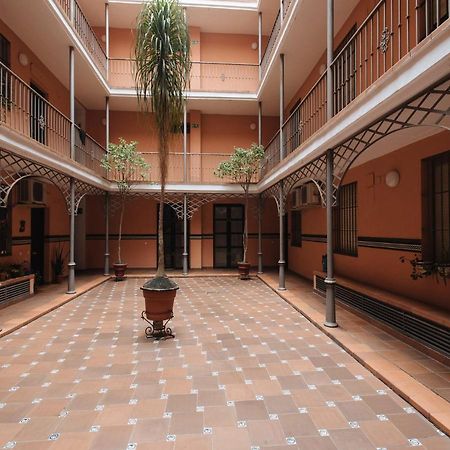 Arjona Suite Apartment Sevilla Buitenkant foto