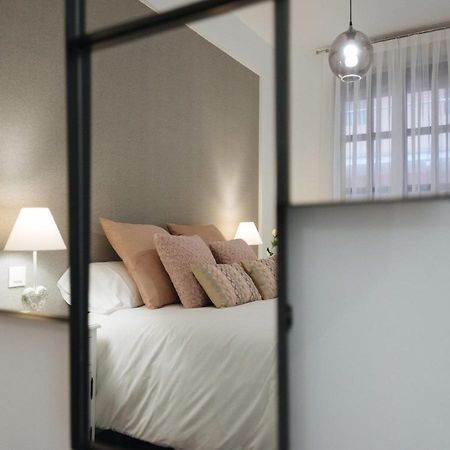 Arjona Suite Apartment Sevilla Buitenkant foto