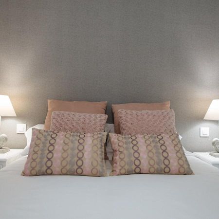 Arjona Suite Apartment Sevilla Buitenkant foto