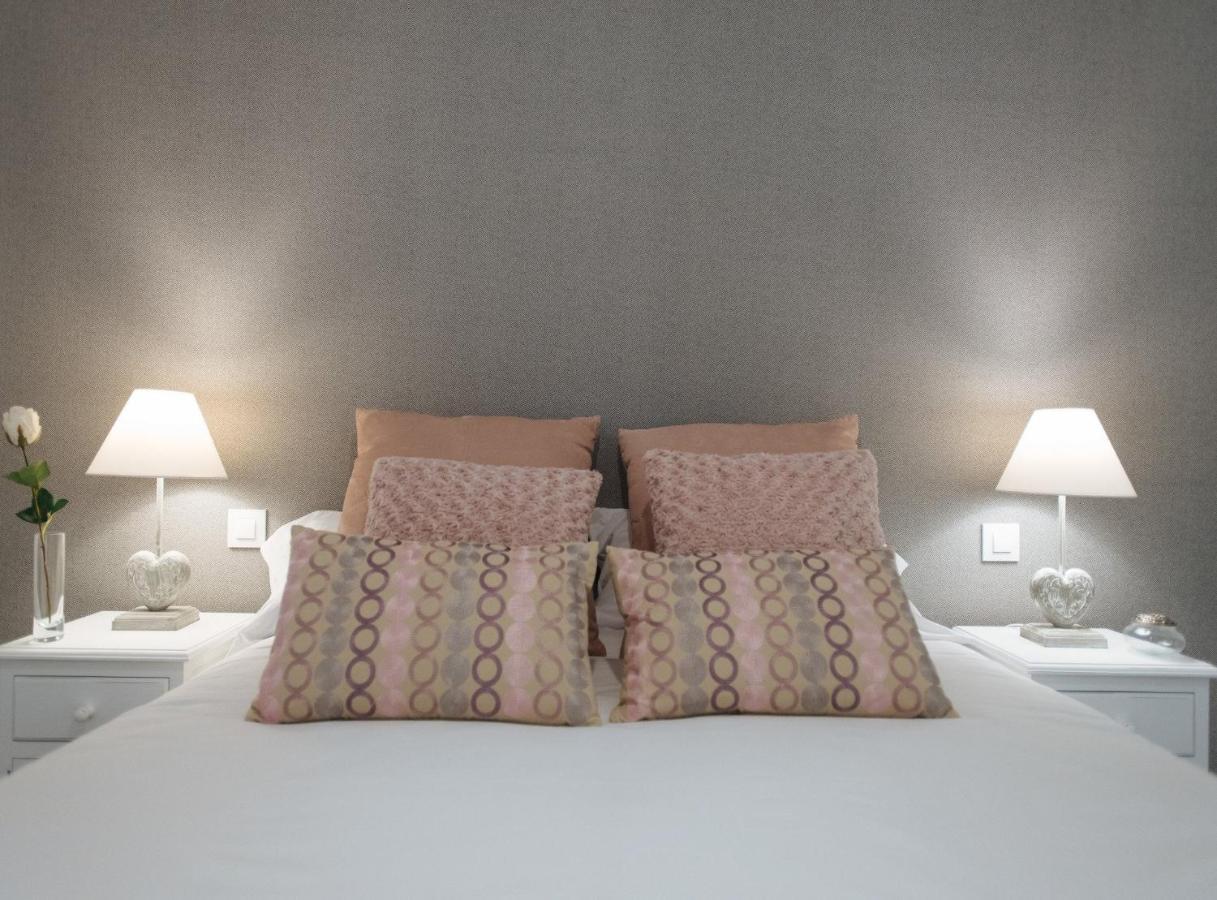 Arjona Suite Apartment Sevilla Buitenkant foto